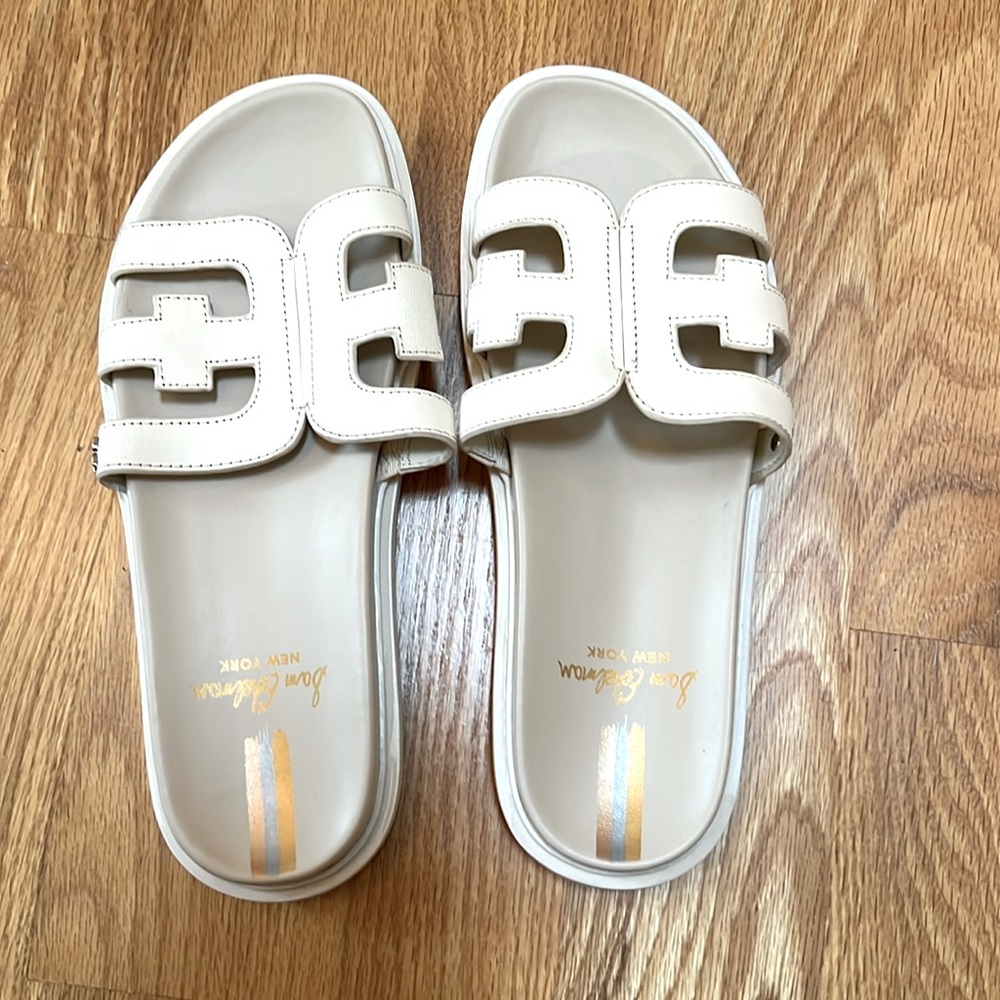 Sam Edelman Slides- Sandal